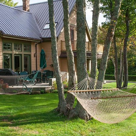 Cavendish Maples Cottages Ngoại thất bức ảnh