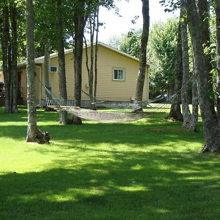 Cavendish Maples Cottages Ngoại thất bức ảnh