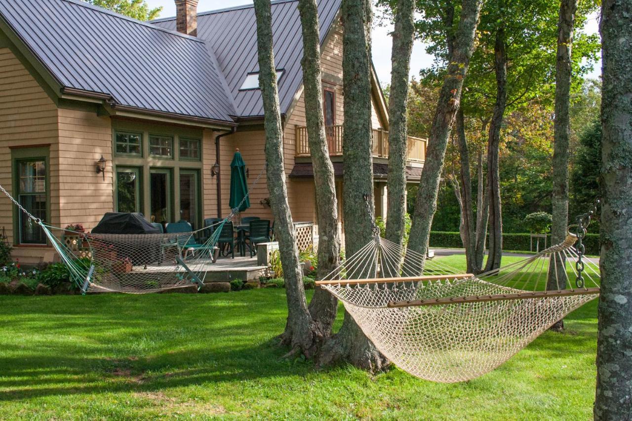 Cavendish Maples Cottages Ngoại thất bức ảnh