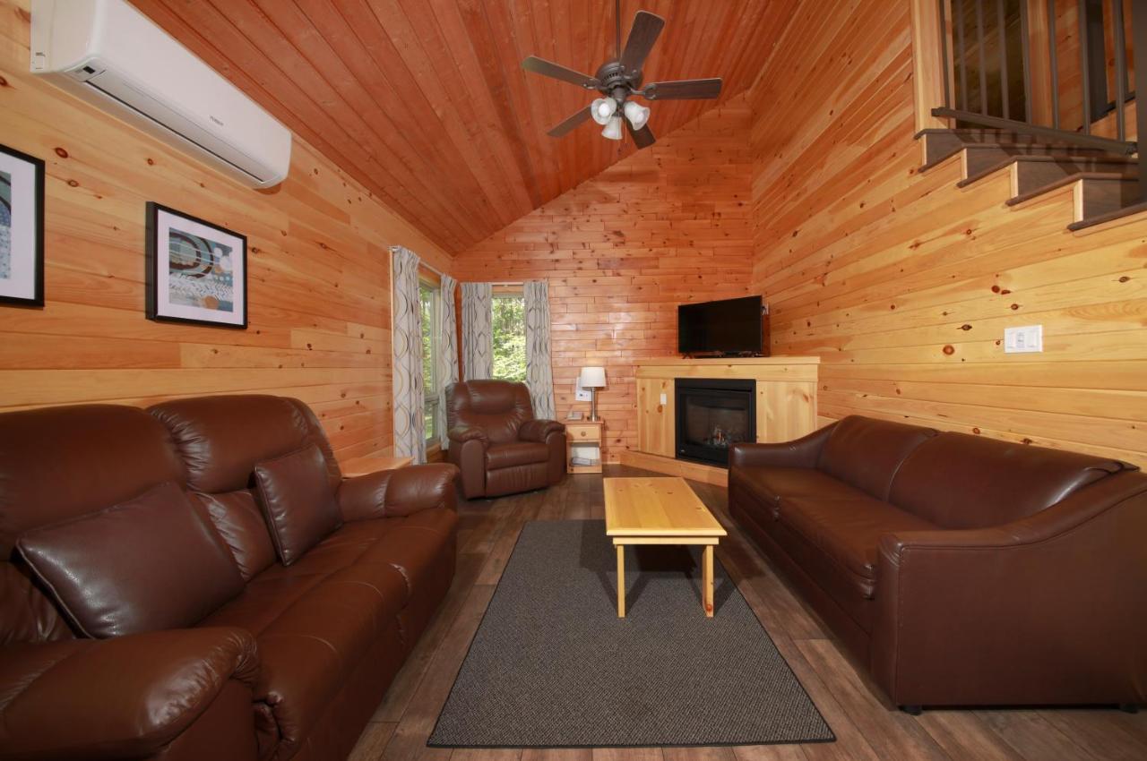 Cavendish Maples Cottages Ngoại thất bức ảnh