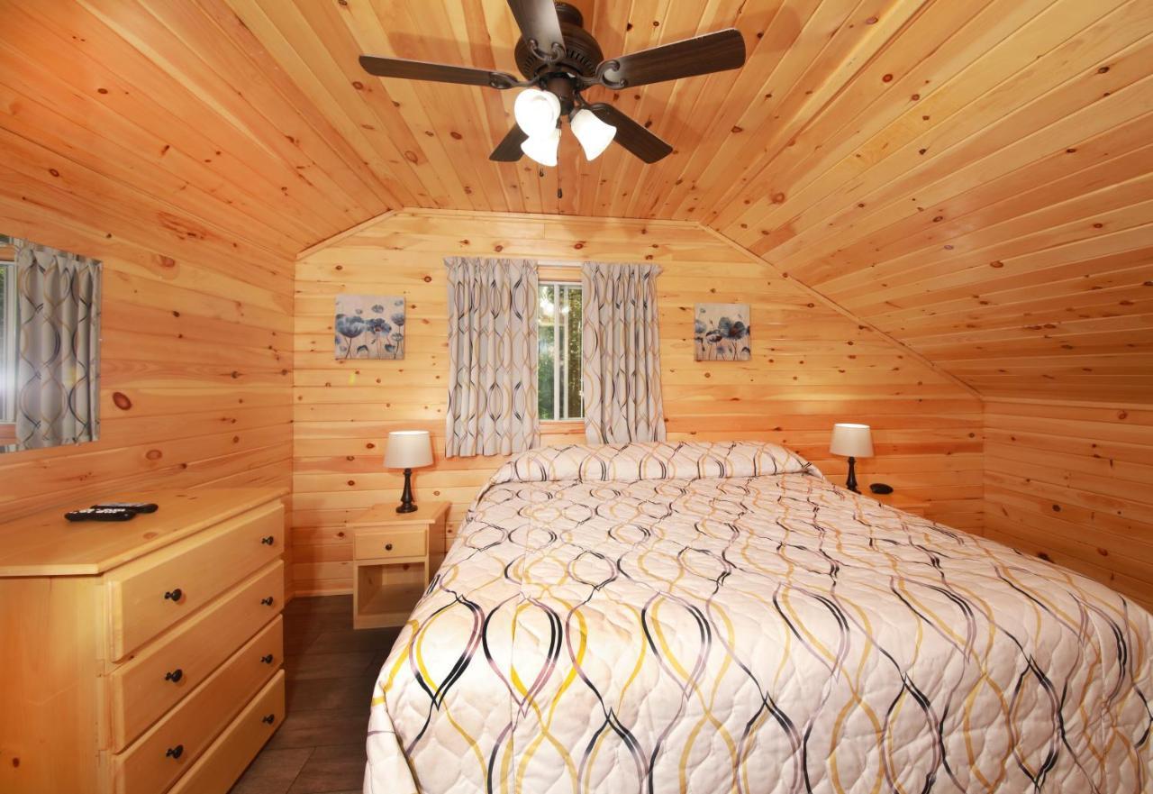 Cavendish Maples Cottages Ngoại thất bức ảnh