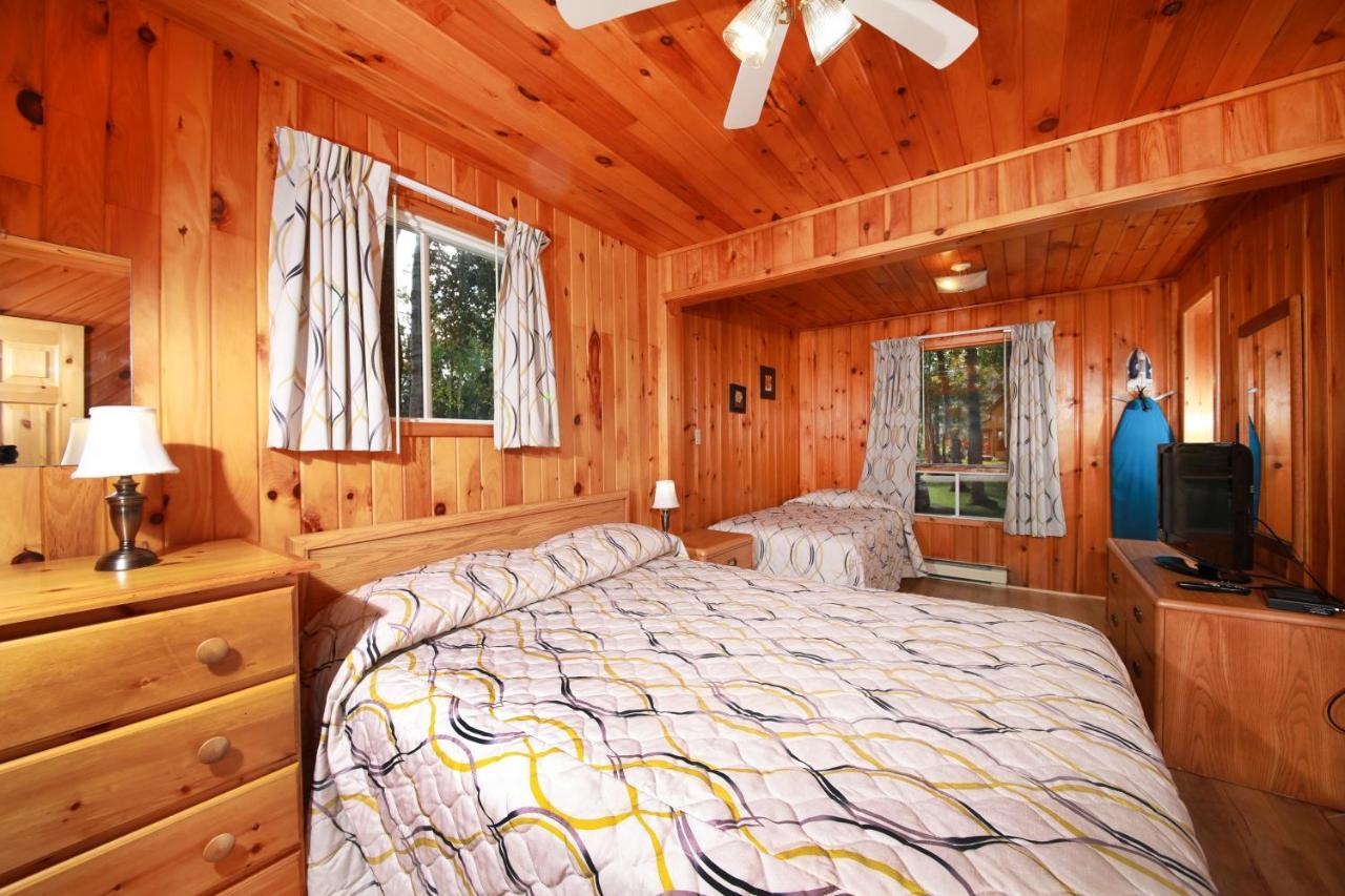 Cavendish Maples Cottages Phòng bức ảnh