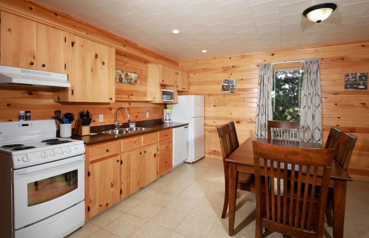 Cavendish Maples Cottages Ngoại thất bức ảnh