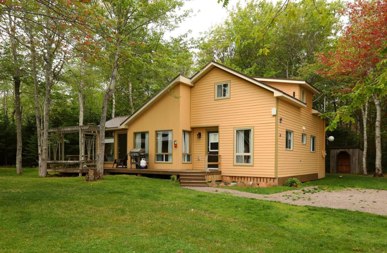 Cavendish Maples Cottages Ngoại thất bức ảnh