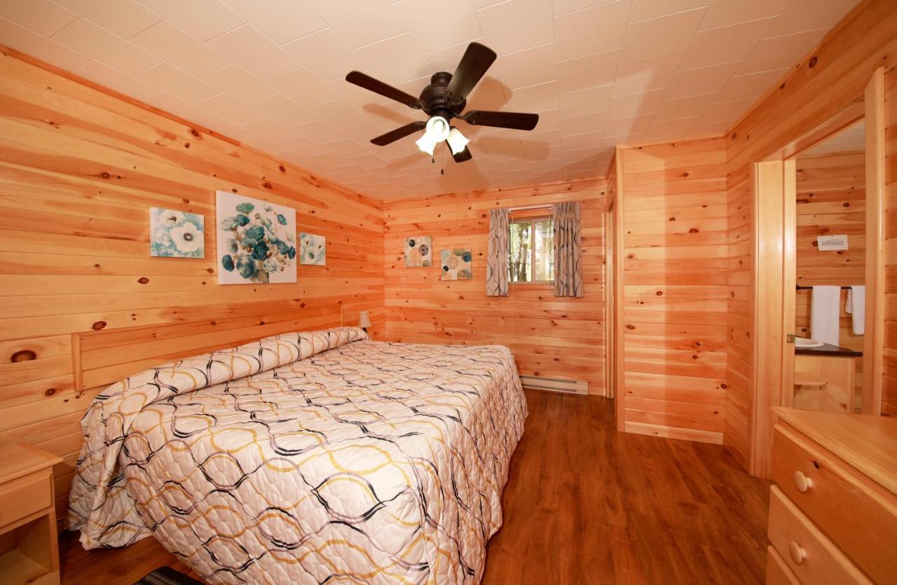 Cavendish Maples Cottages Ngoại thất bức ảnh