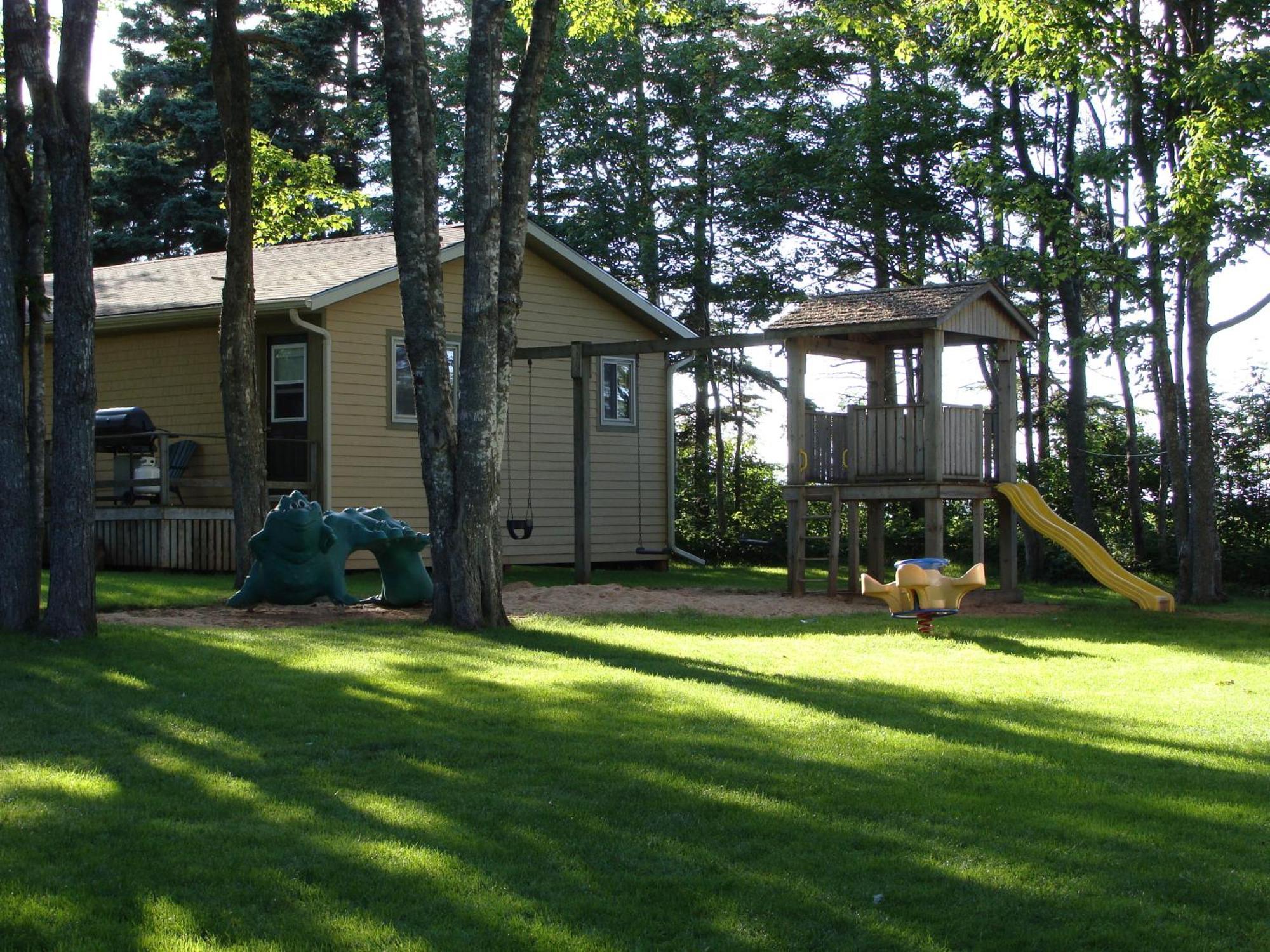 Cavendish Maples Cottages Ngoại thất bức ảnh