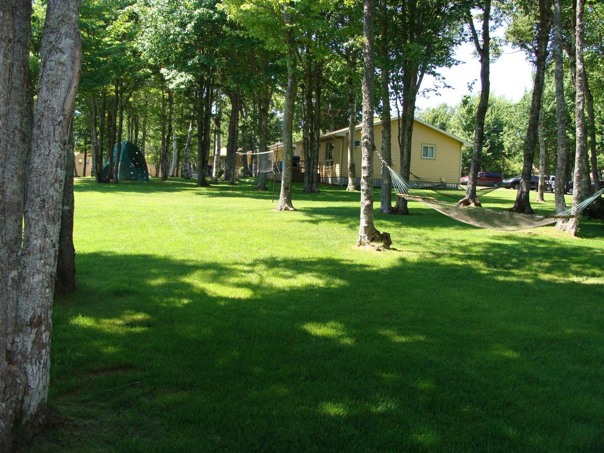Cavendish Maples Cottages Ngoại thất bức ảnh