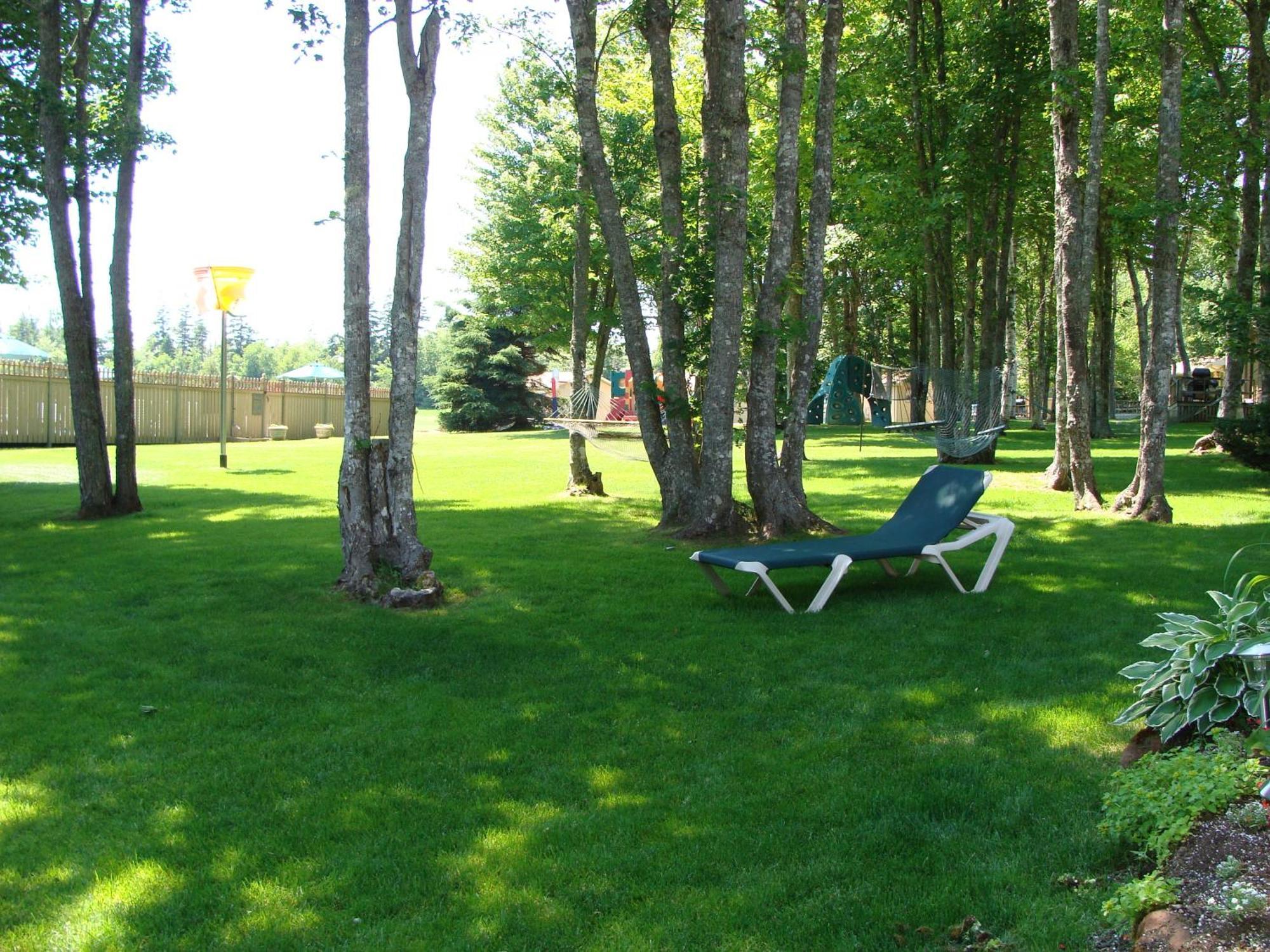 Cavendish Maples Cottages Ngoại thất bức ảnh