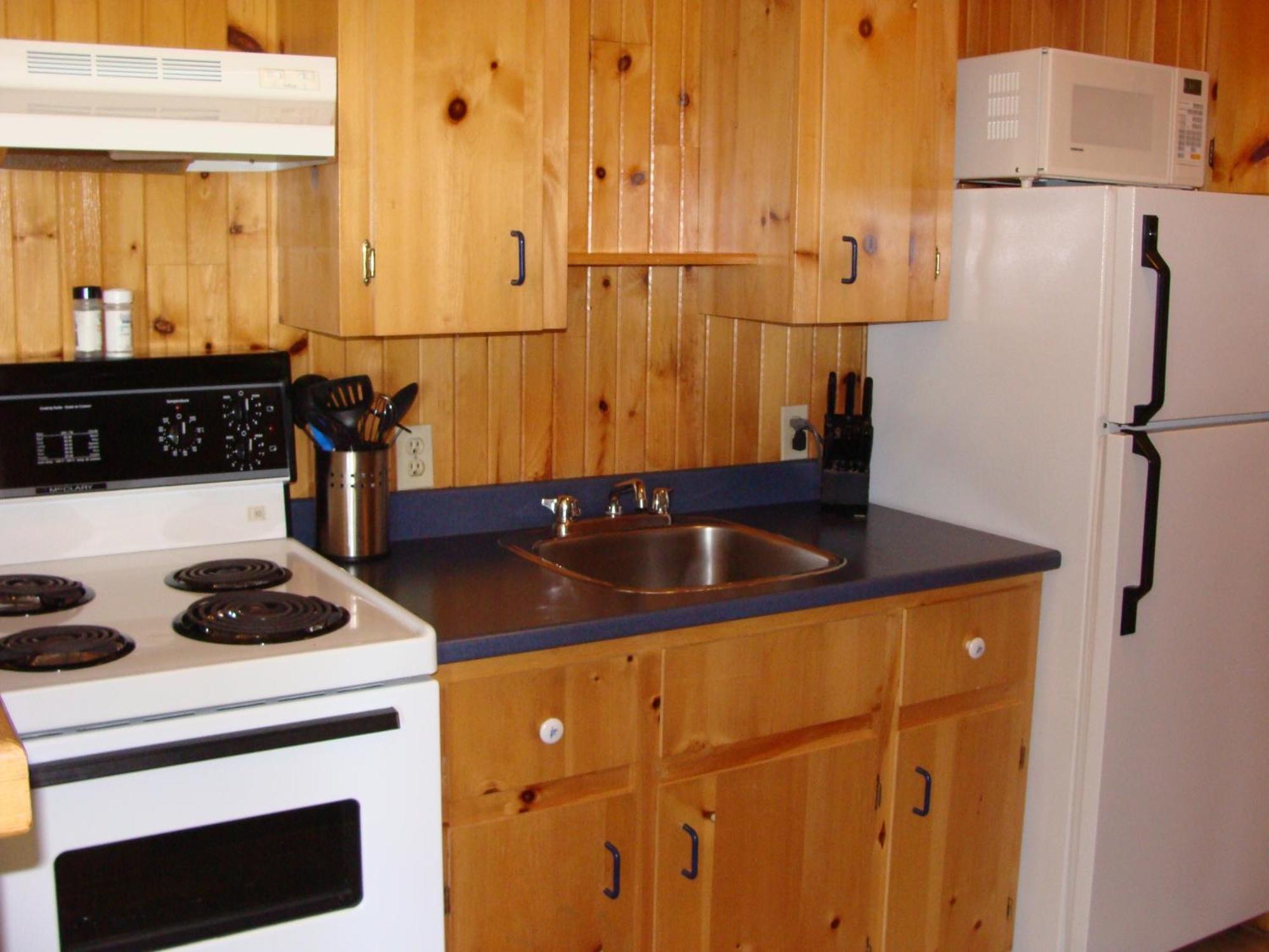 Cavendish Maples Cottages Ngoại thất bức ảnh