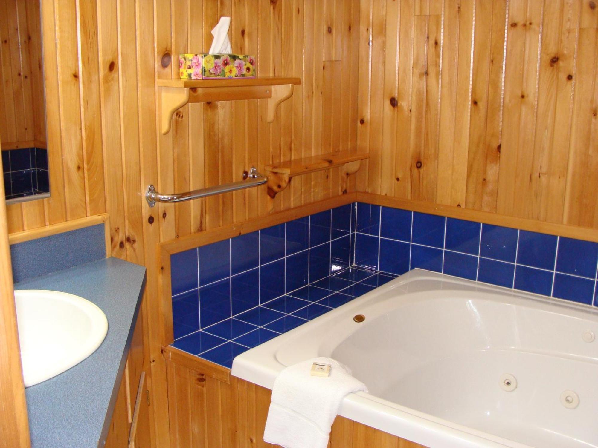 Cavendish Maples Cottages Ngoại thất bức ảnh