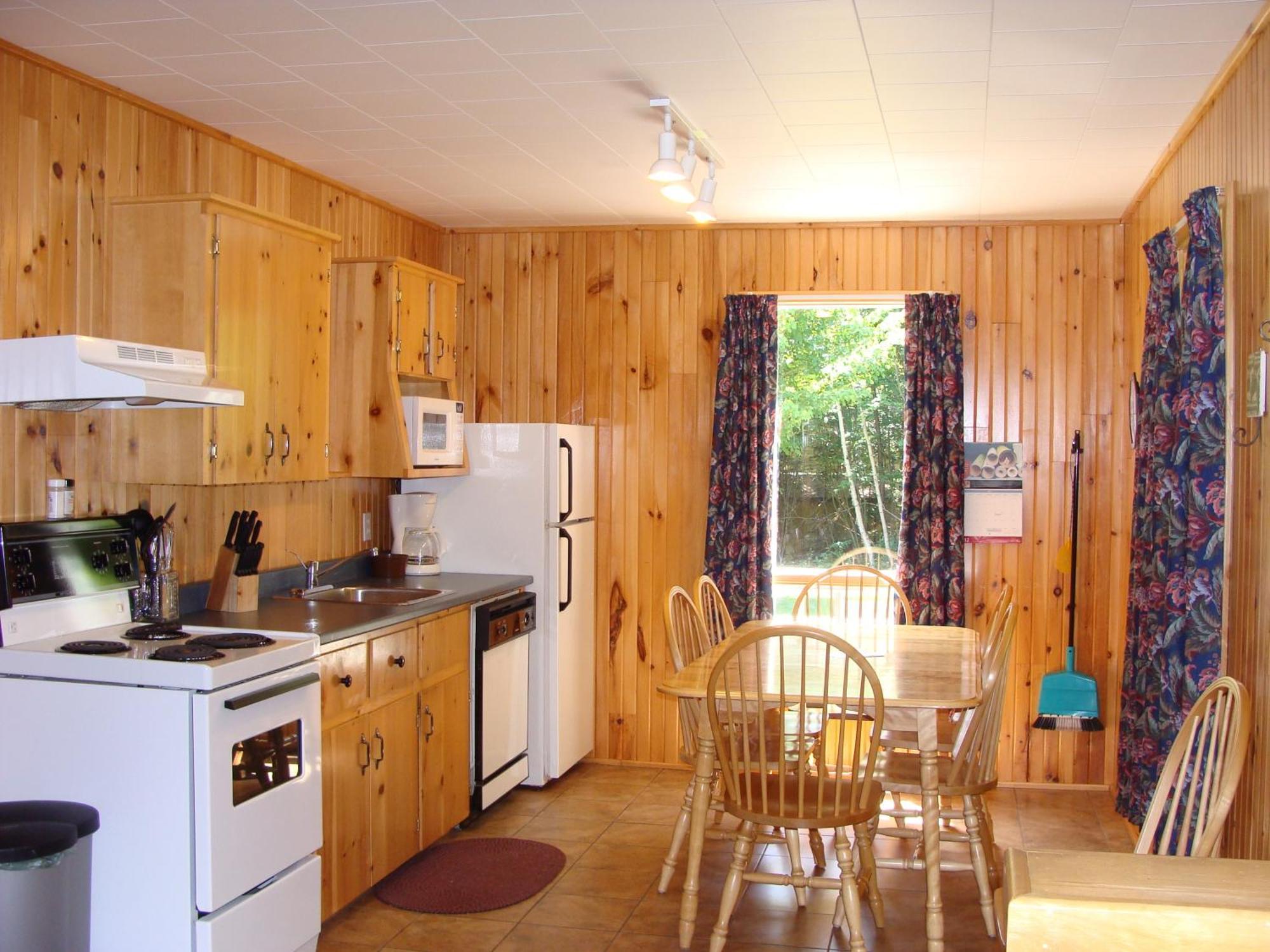 Cavendish Maples Cottages Ngoại thất bức ảnh