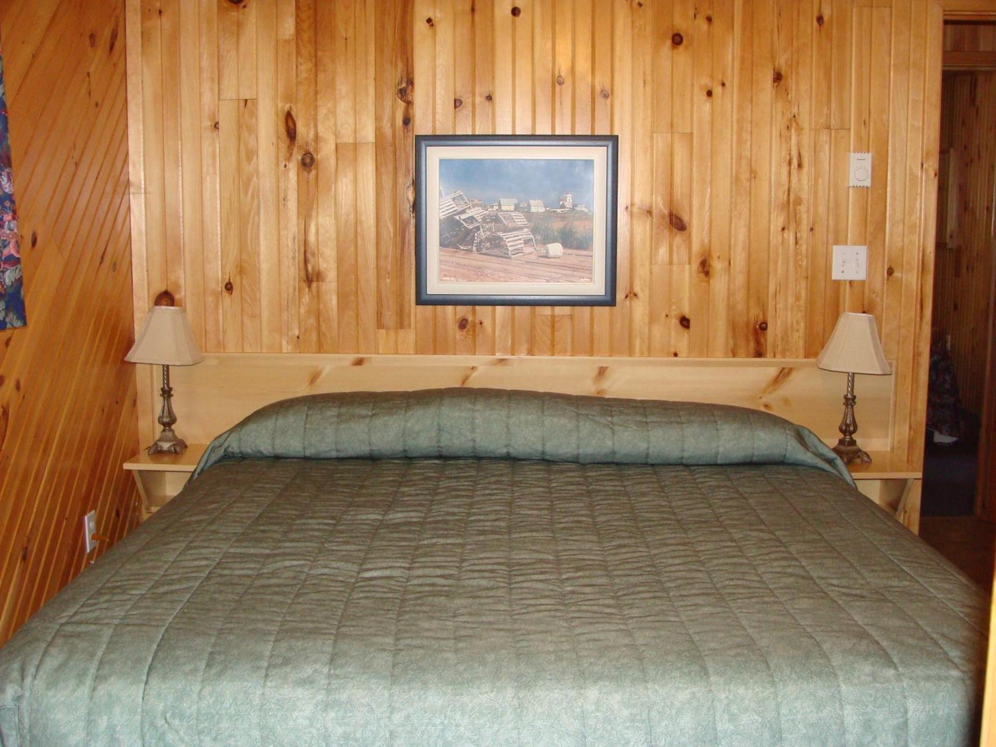 Cavendish Maples Cottages Ngoại thất bức ảnh