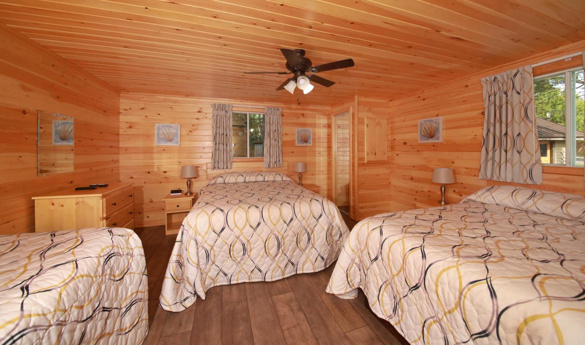 Cavendish Maples Cottages Phòng bức ảnh