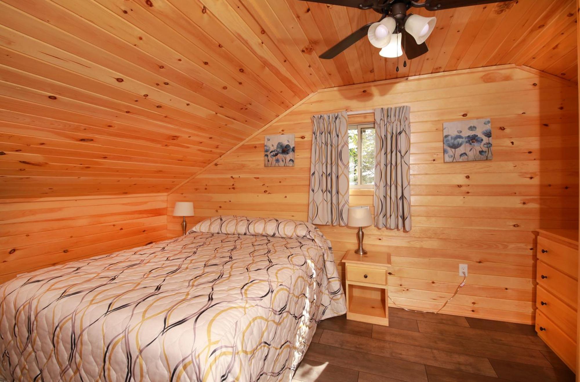 Cavendish Maples Cottages Ngoại thất bức ảnh