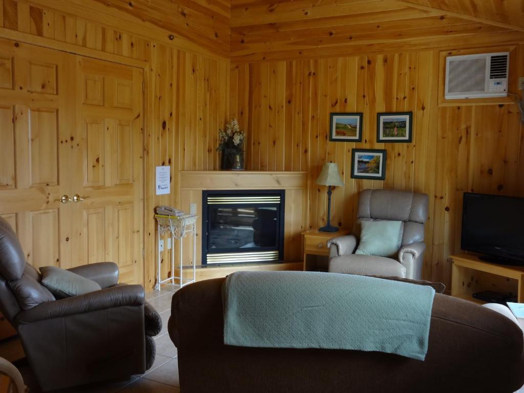 Cavendish Maples Cottages Phòng bức ảnh