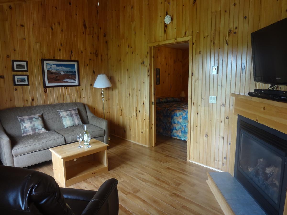 Cavendish Maples Cottages Ngoại thất bức ảnh