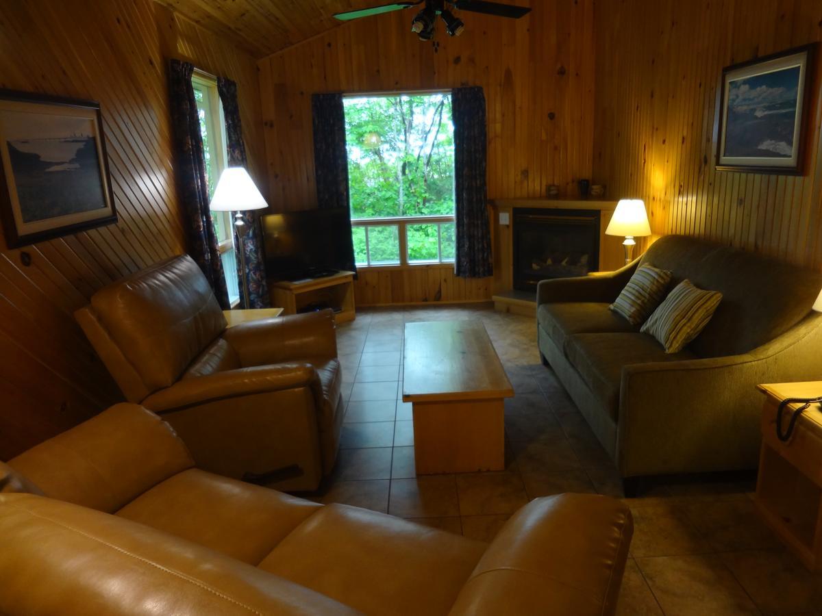 Cavendish Maples Cottages Ngoại thất bức ảnh
