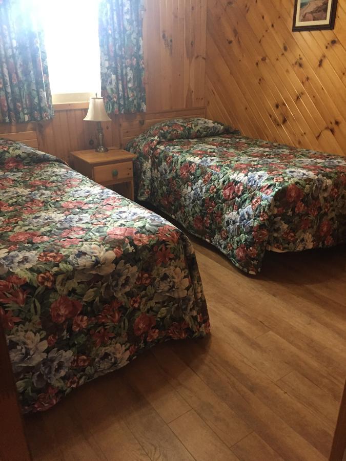 Cavendish Maples Cottages Ngoại thất bức ảnh