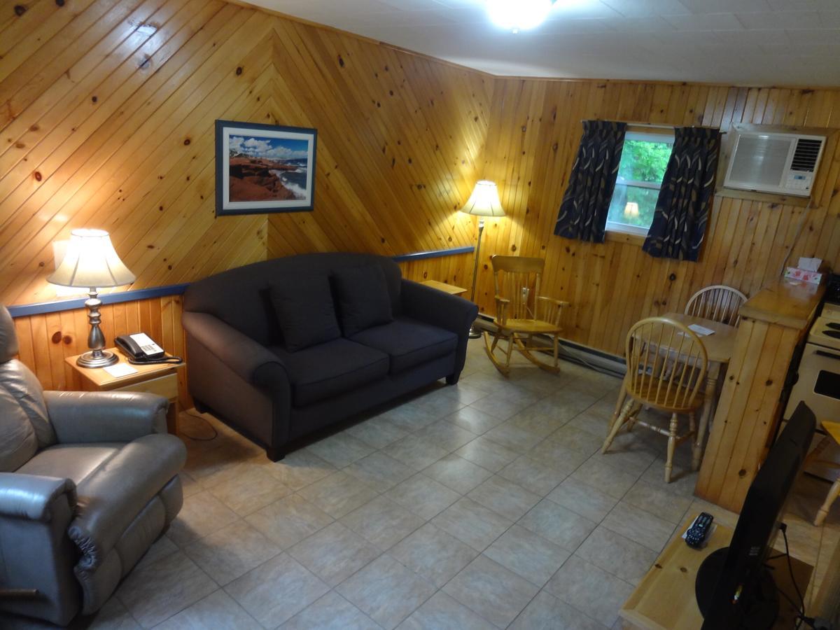 Cavendish Maples Cottages Ngoại thất bức ảnh