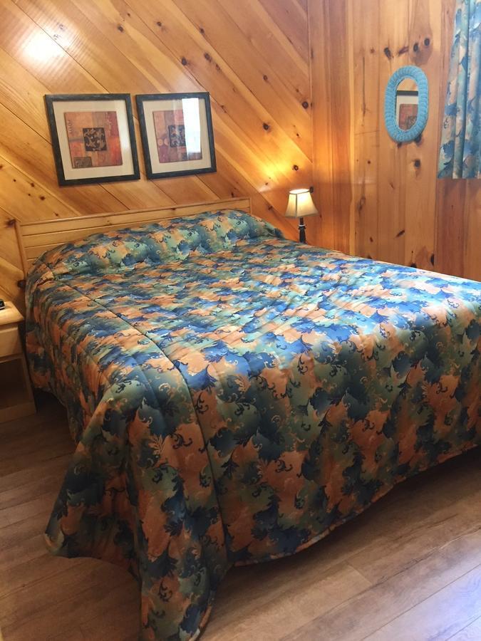 Cavendish Maples Cottages Ngoại thất bức ảnh