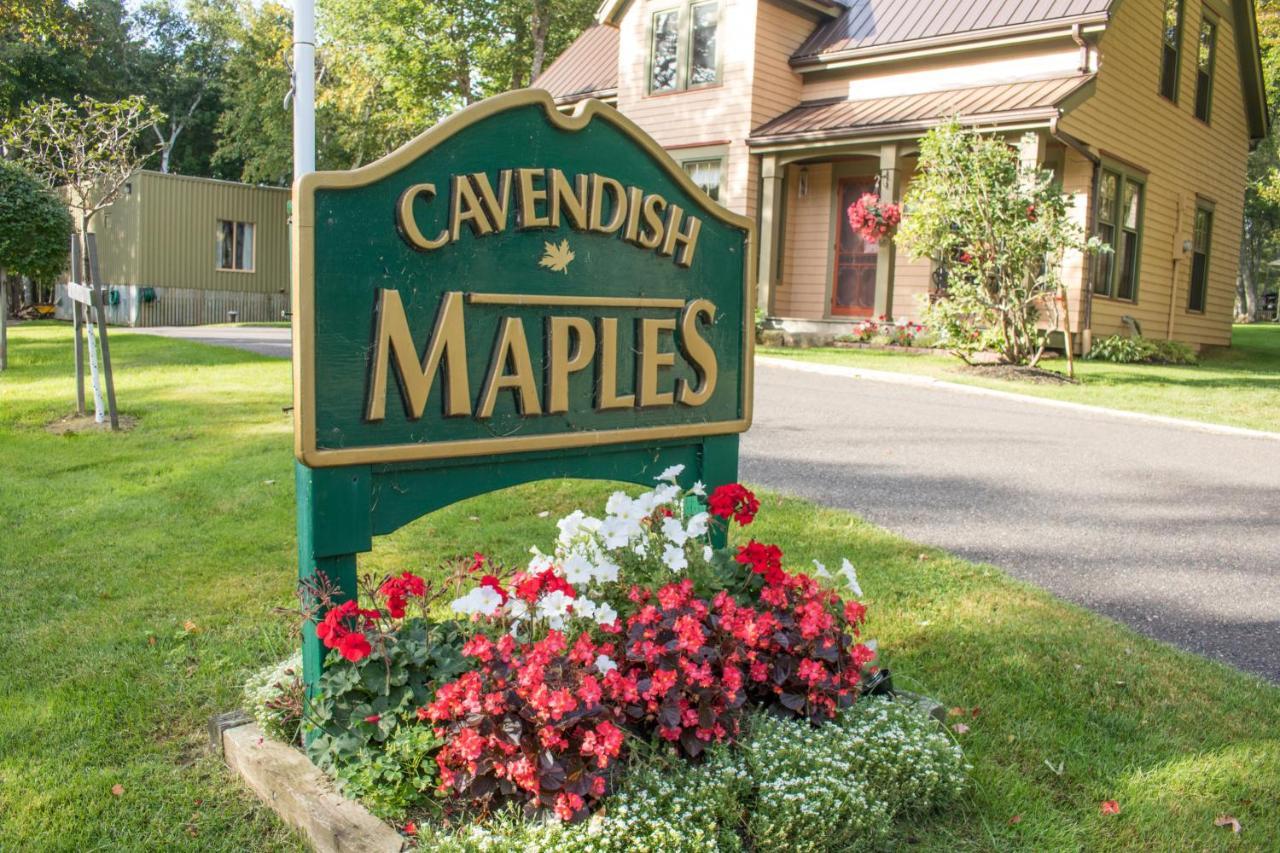 Cavendish Maples Cottages Ngoại thất bức ảnh