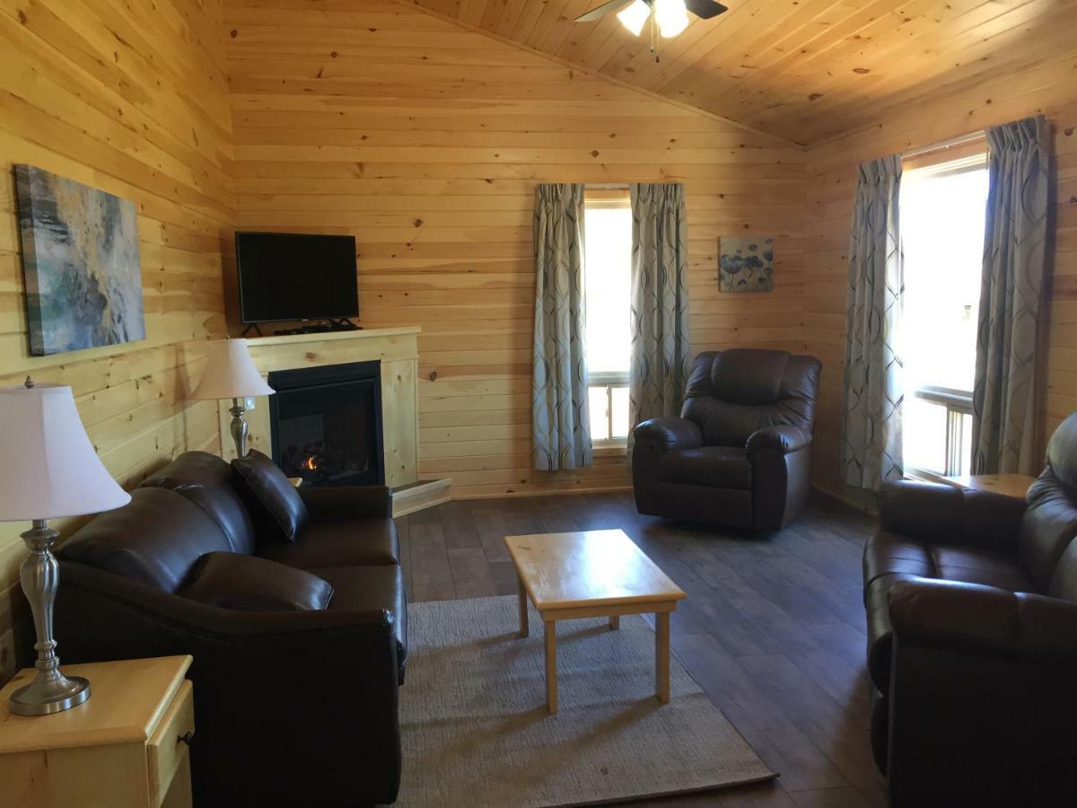 Cavendish Maples Cottages Ngoại thất bức ảnh