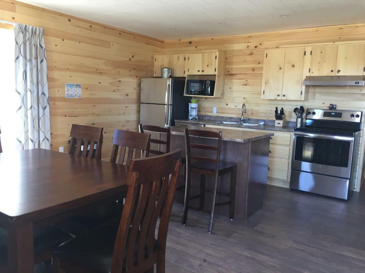 Cavendish Maples Cottages Ngoại thất bức ảnh