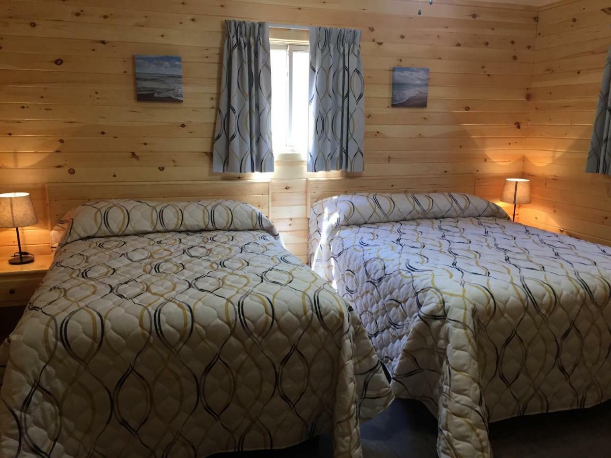 Cavendish Maples Cottages Ngoại thất bức ảnh